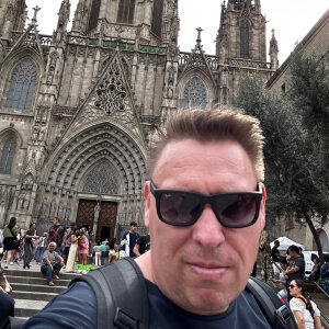 Profilbild von Rene Bruders
