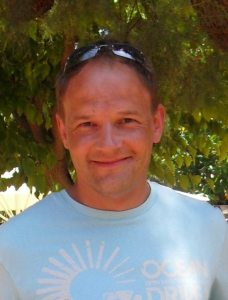 Profilbild von Rene Brückner