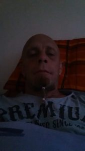 Profilbild von René Brüsch