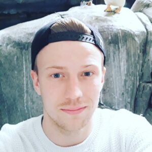 Profilbild von Rene Bruhn