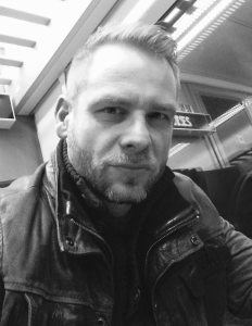 Profilbild von René Bünger