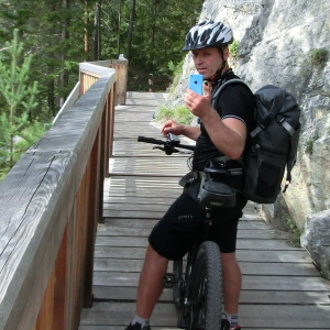 Profilbild von Rene Büsch