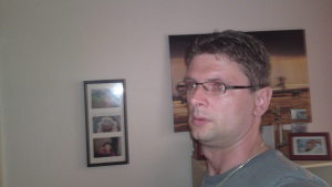 Profilbild von Rene Büttner