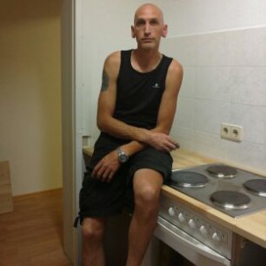 Profilbild von Rene Büttner