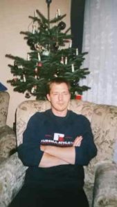 Profilbild von Rene Büttner