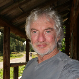 Profilbild von René Bukenberger