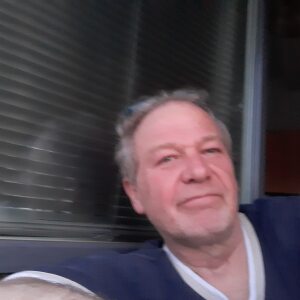 Profilbild von Rene Bukowski