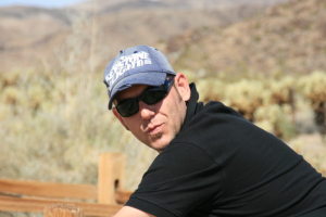 Profilbild von René Bulland