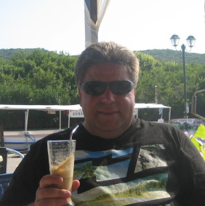 Profilbild von René Casper