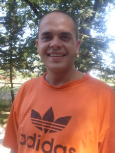 Profilbild von Rene Chojnacki