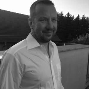 Profilbild von Rene Christoph