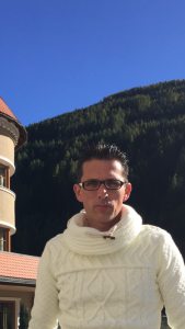 Profilbild von René Ciellas