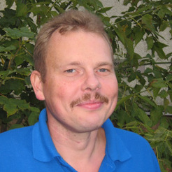 Profilbild von René Clare