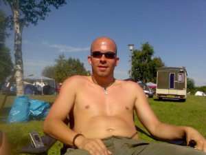 Profilbild von Rene Conrad