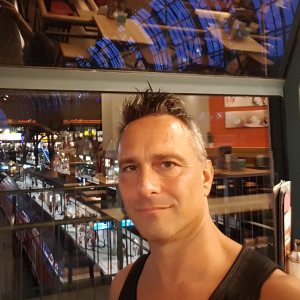 Profilbild von Rene Conradi