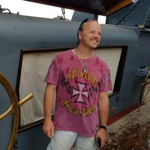 Profilbild von Rene Cordt