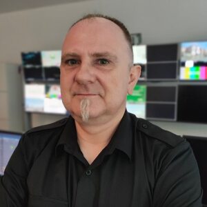 Profilbild von René Dademasch