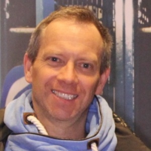 Profilbild von Rene Damme