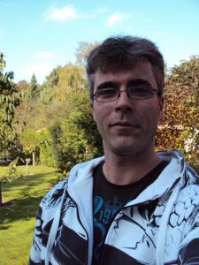Profilbild von Rene David
