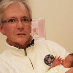 Profilbild von Rene Decker