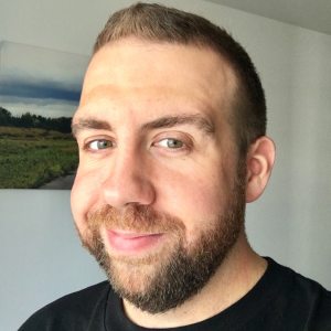Profilbild von Rene Del