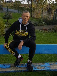 Profilbild von Rene Dettmann