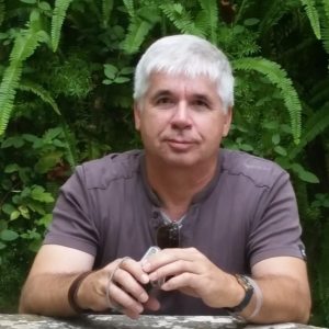 Profilbild von Rene Deutscher