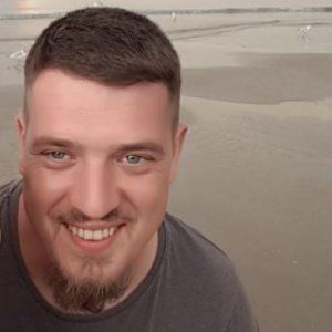 Profilbild von René Dietrich