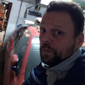 Profilbild von Rene Dinse