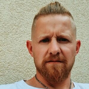 Profilbild von Rene Dohmann