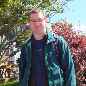 Profilbild von Rene Donner