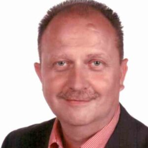Profilbild von René Donner