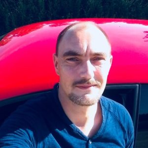 Profilbild von Rene Draheim