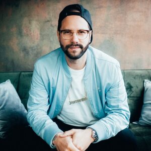 Profilbild von Rene Dreher
