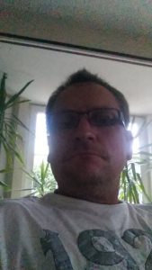 Profilbild von René Drenkow