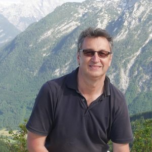 Profilbild von Rene Dübel