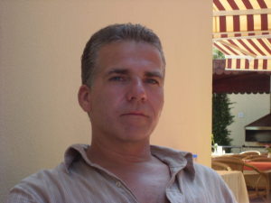 Profilbild von Rene Eckert