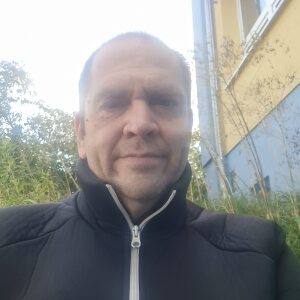 Profilbild von Rene Eggert
