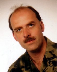 Profilbild von René Eichhorn- Kunze