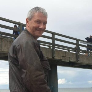 Profilbild von Rene Eisermann