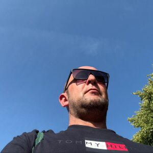 Profilbild von René Engel