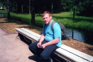 Profilbild von René Engelmann
