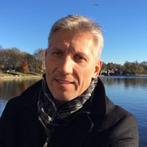 Profilbild von Rene Ewert