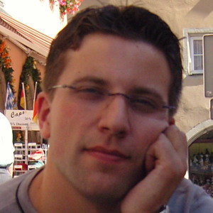 Profilbild von Rene Falk