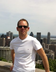 Profilbild von Rene Feder