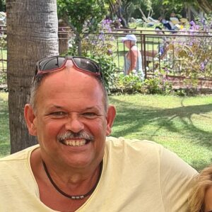 Profilbild von Rene Felber