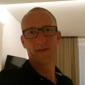 Profilbild von René Fendesack