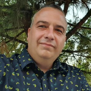 Profilbild von Rene Fichtner