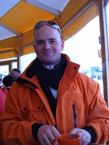 Profilbild von Rene Fievet