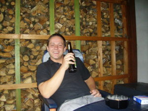 Profilbild von Rene Fischer